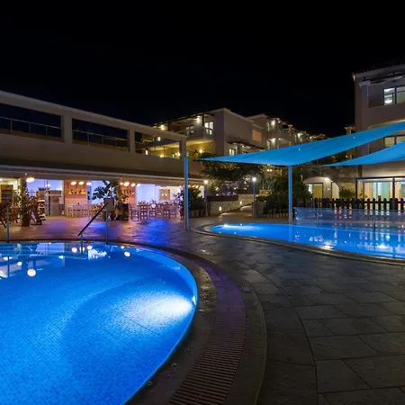 Isida Hotel Agia Marina