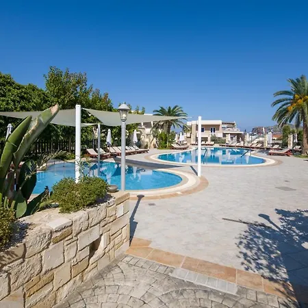 Hotel Isida Agia Marina