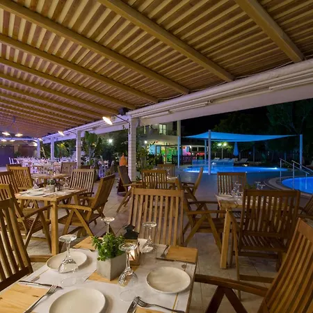 Isida Hotel