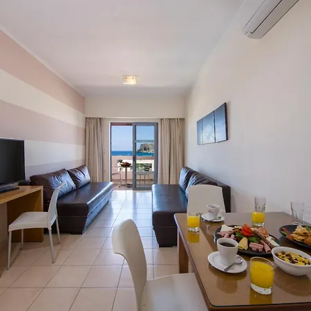 Isida Hotel