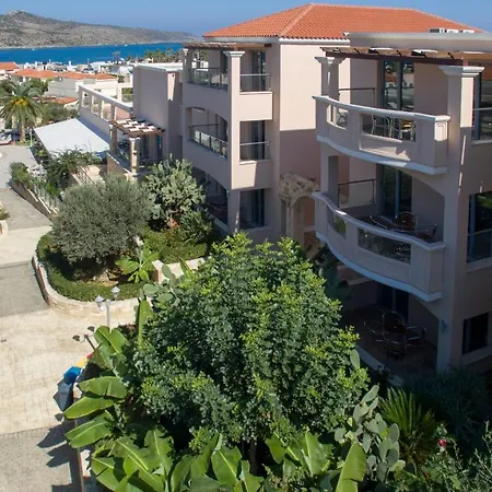 Isida Otel