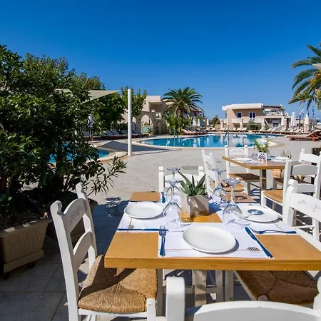 Isida 3* Agia Marina