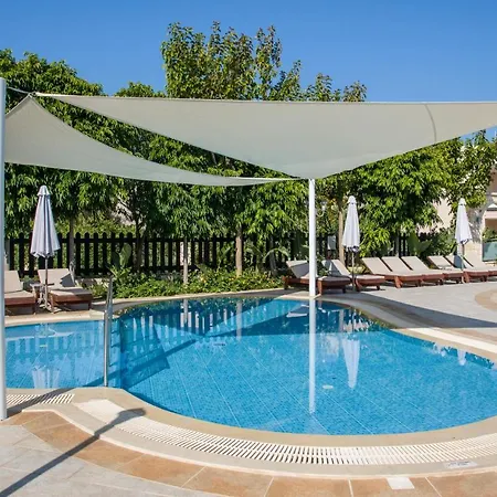 Otel Isida