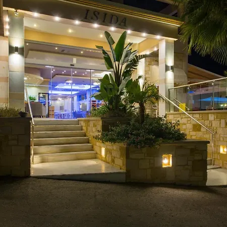 Isida Hotel 3*