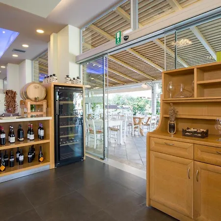 Isida 3* Agia Marina