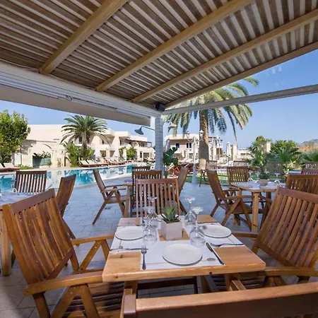 Isida Hotel Agia Marina