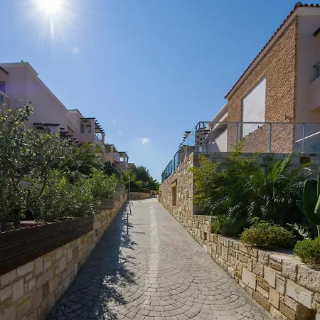 Hotel Isida