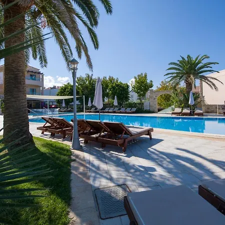 Isida Hotel Agia Marina