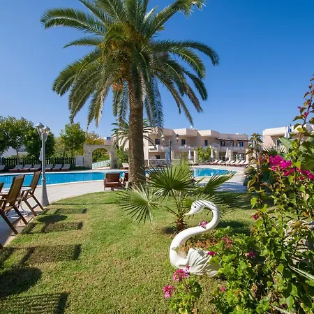 Otel Isida 3*