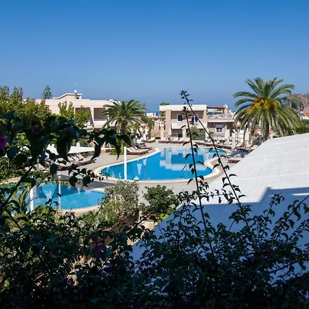 Isida Hotel