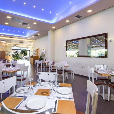 Isida 3* Agia Marina
