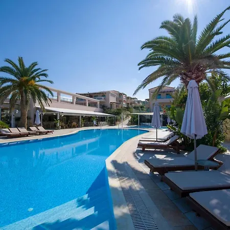 Otel Isida