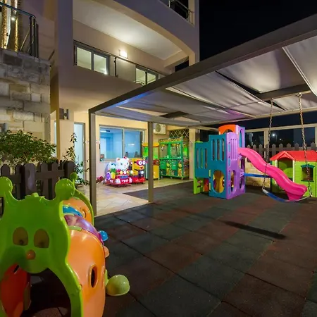 Otel Isida