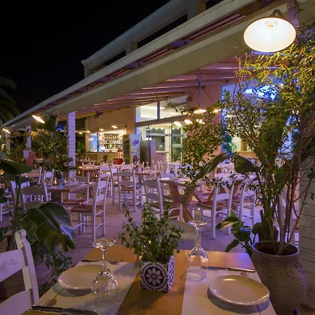 Otel Isida 3*