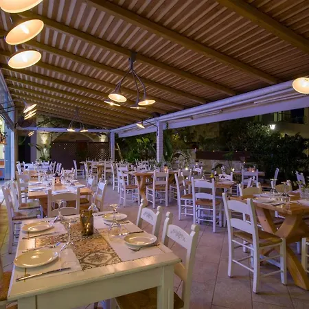 Isida Hotel