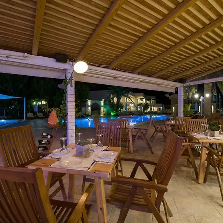 Isida 3* Agia Marina