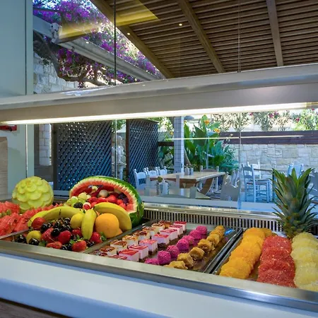 Isida Otel 3*