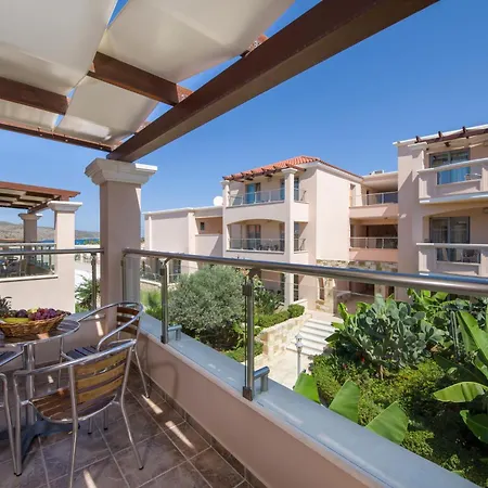 Otel Isida