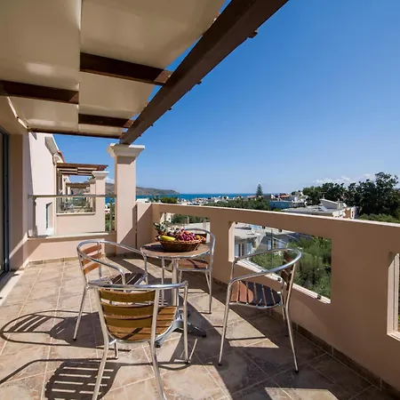 Isida Hotel