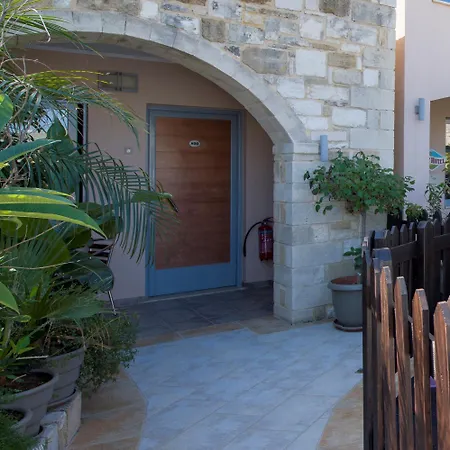 Isida Hotel